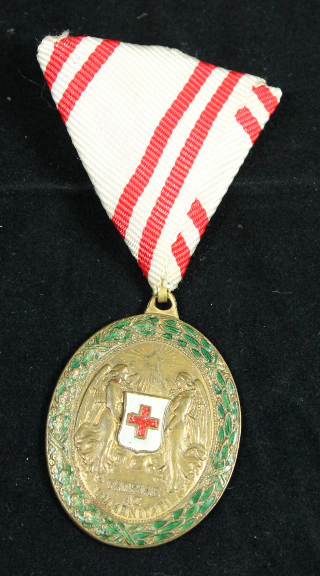 Čestné vyznamenání Za zásluhy o Červený kříž