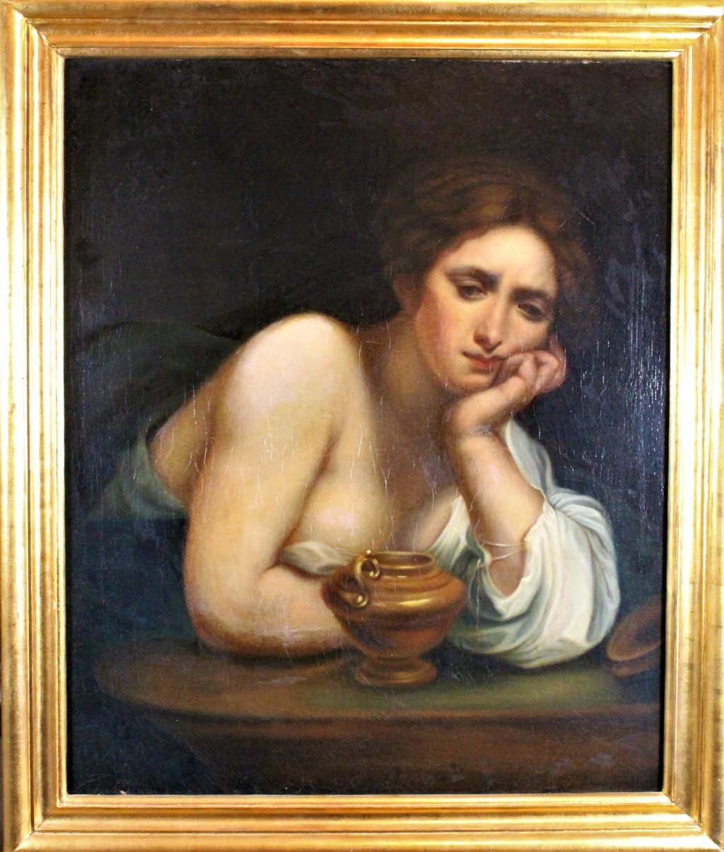 Marie Magdaléna