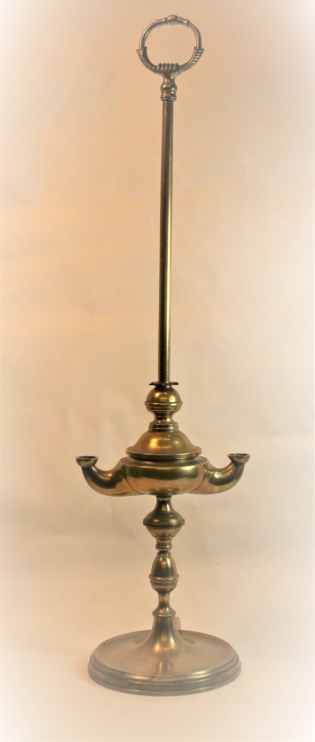 Židovská lampa