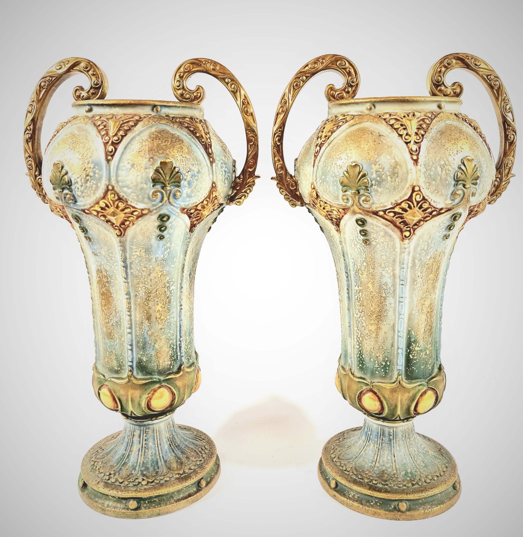 Párové vázy - Amphora