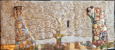 Trilogie - G. Klimt