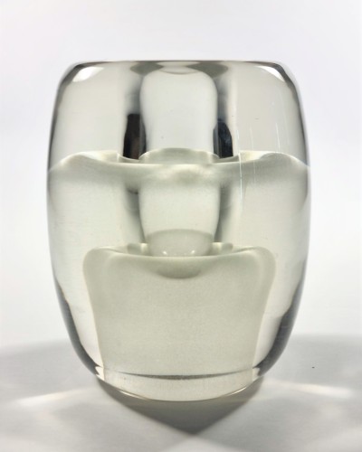 Skleněná váza Rosenthal