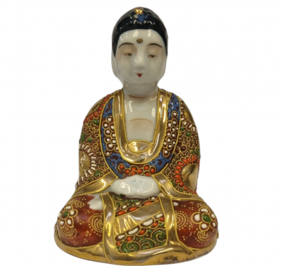 Buddha