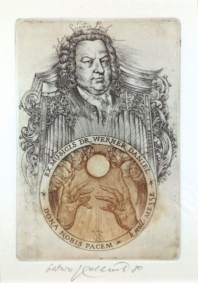 Johann Sebastian Bach